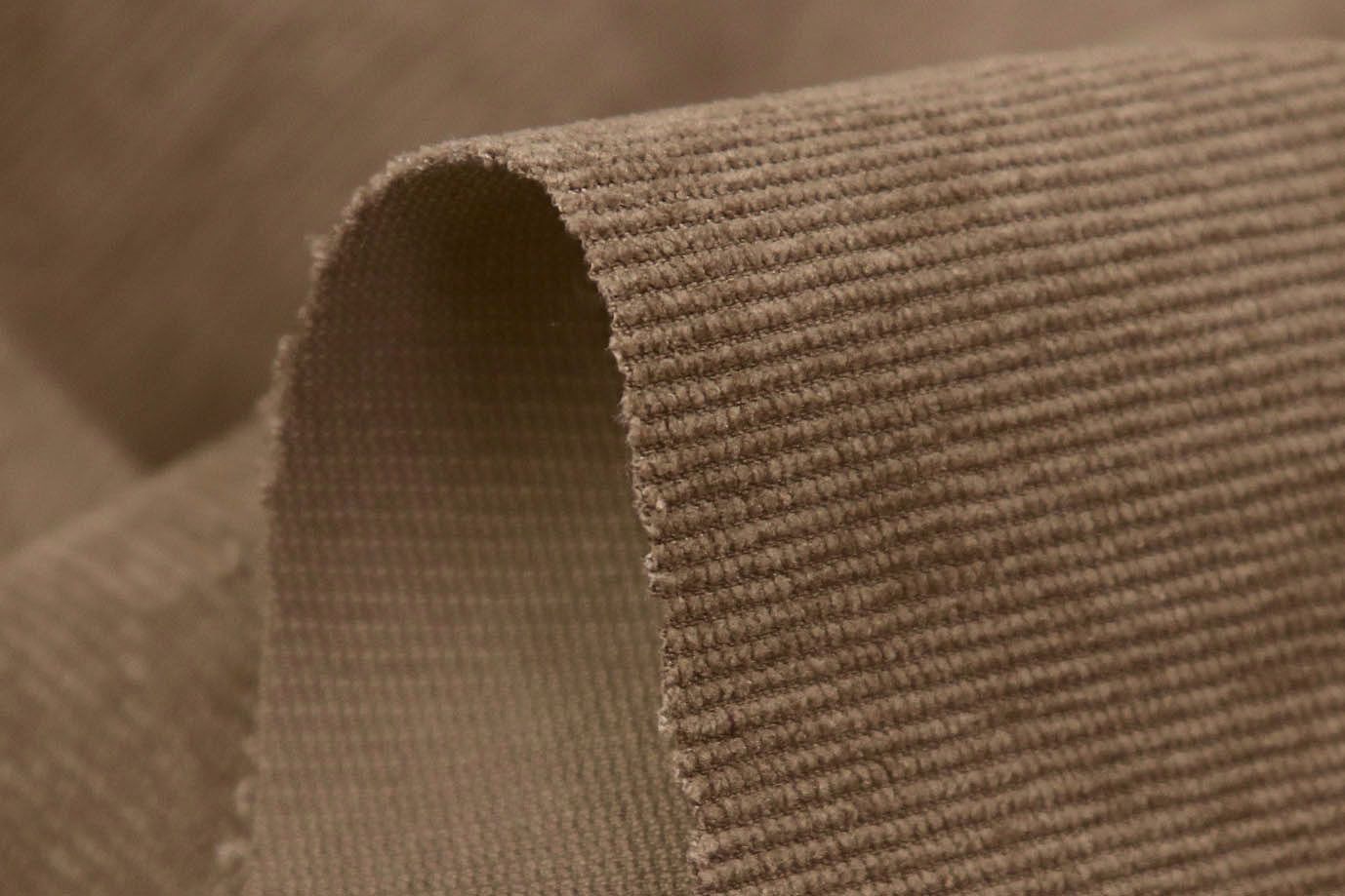 Вельвет/коричневый 1221/С#5