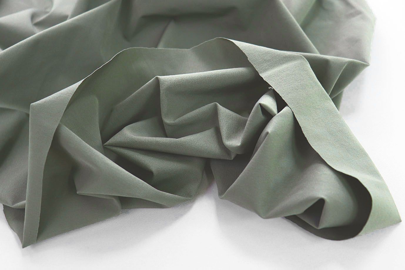 Трикотаж "Купра"/хаки 3775-PY/C#3