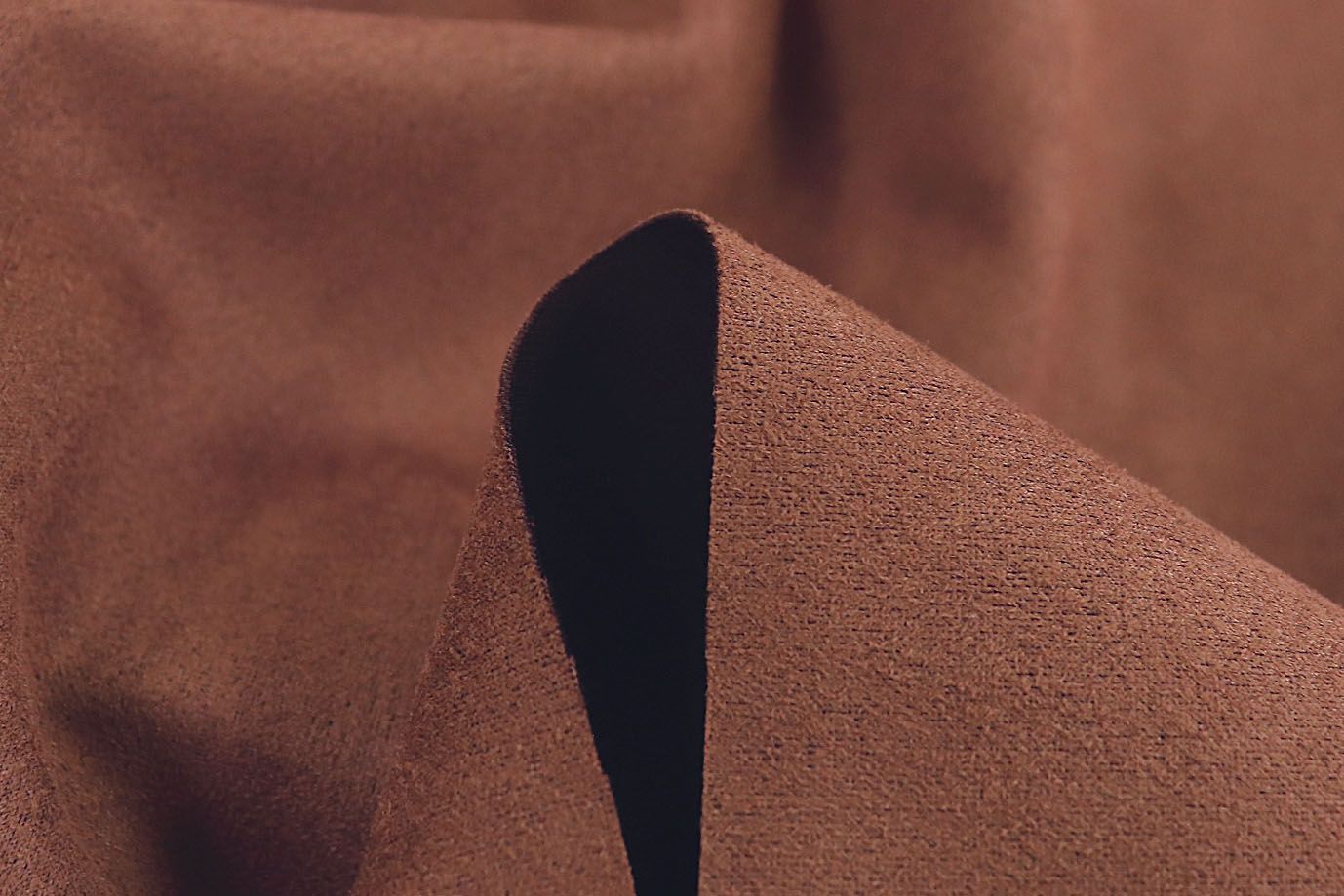 Замша на дайвинге/оранжевый 794-PG/C#5 (16395)