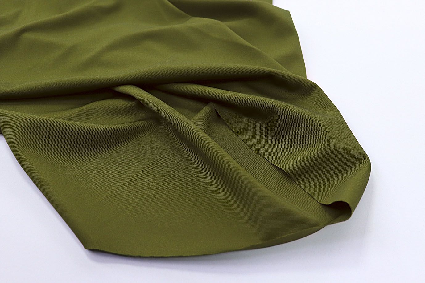 Трикотаж "Мелисса"/болотный 3412-PY/C#1