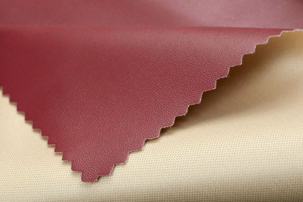 Кожа/красный 3109-PY/C#15