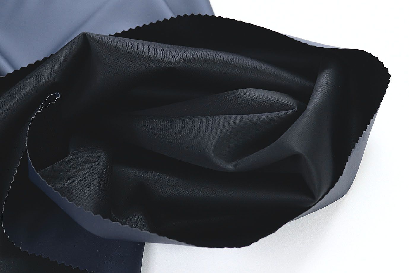 Кожа матовая стрейч/темно-синий 3689-PY/C#9