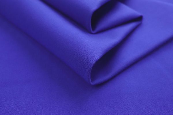 Трикотаж нейлон/ярко-синий 2989 C#3