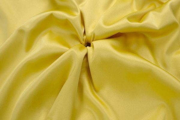 Атлас плотный/желтый 3149-PY/C#38