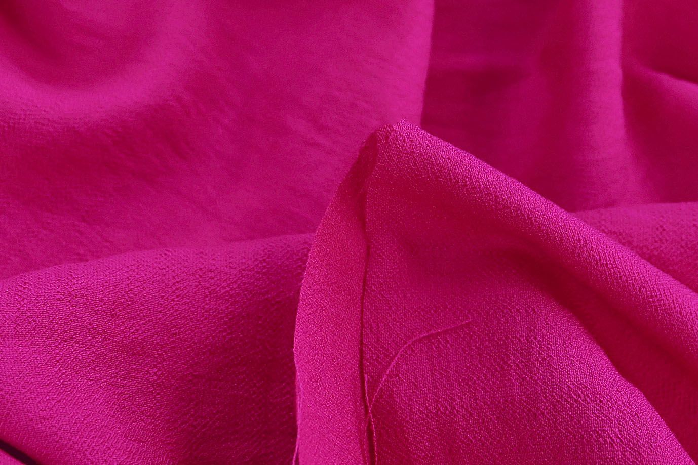 Лен БОХО/фуксия 3638-PY/C#18