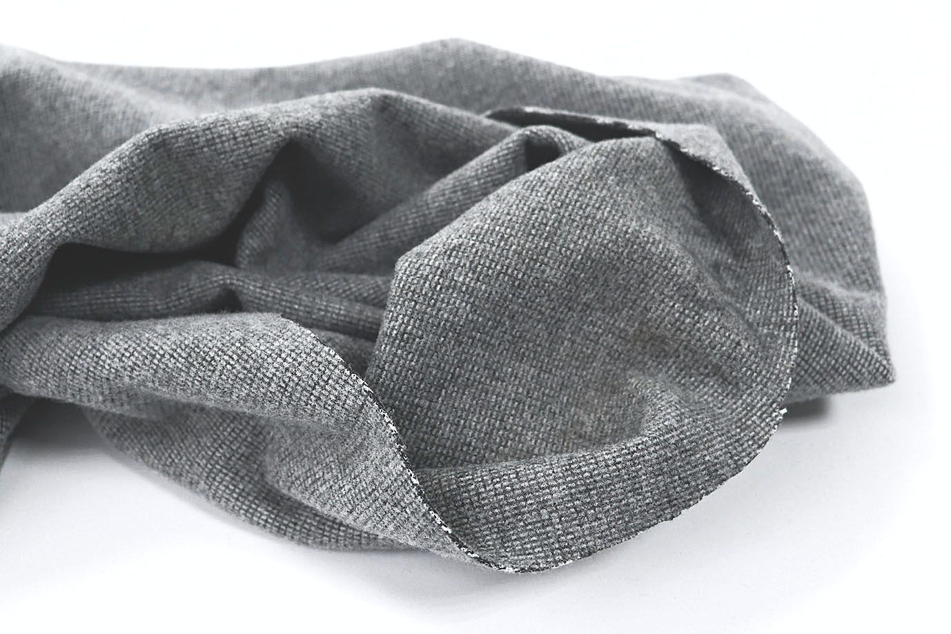 Пальтовая ткань/серый 7146/C#3