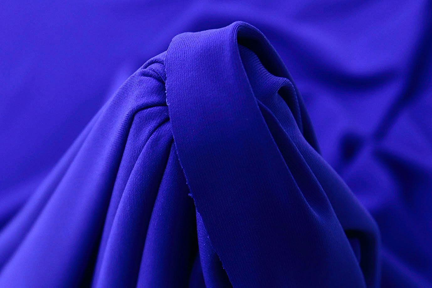 Трикотаж "АСКОТ"/электрик 27052-PG/C#2