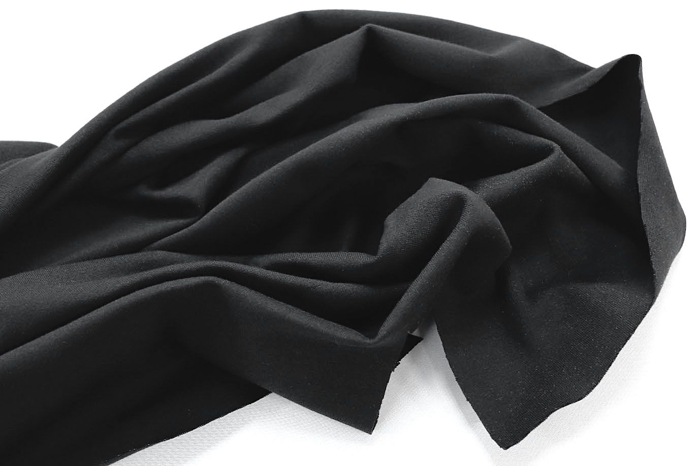 Трикотаж/черный 3933-PY/C#18 (кг)