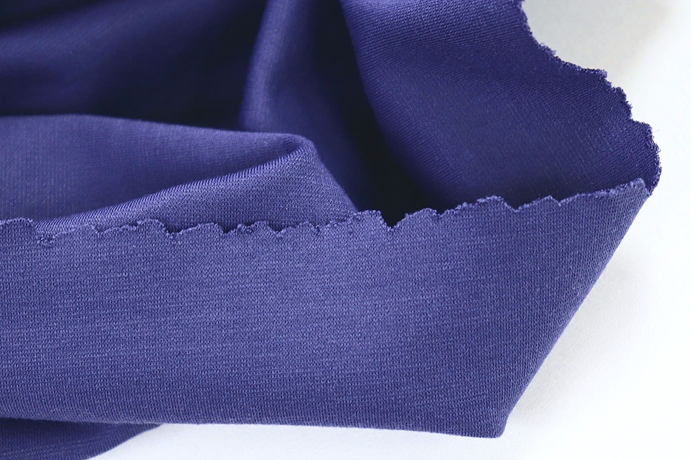 Трикотаж "Джерси" стрейч/фиолетовый 2422/C#25