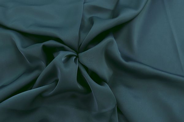 Шелк "Японский"/бирюзово-зеленый 3713-PY/C#9