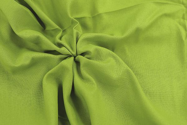 Лен/ярко-зеленый 3644-PY/C#15