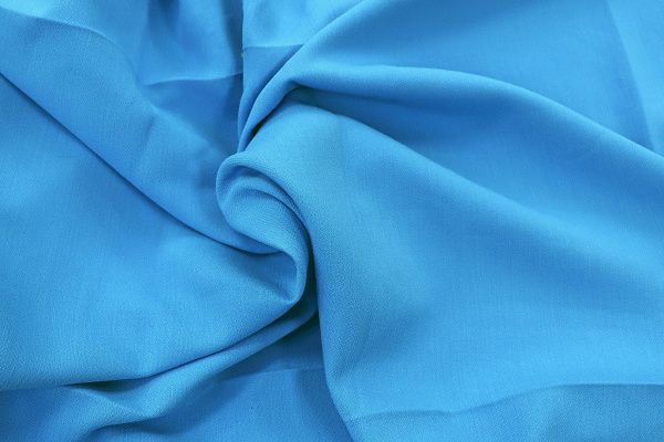 Костюмная ткань "Мартини"/голубой 3427A-PY/C#7