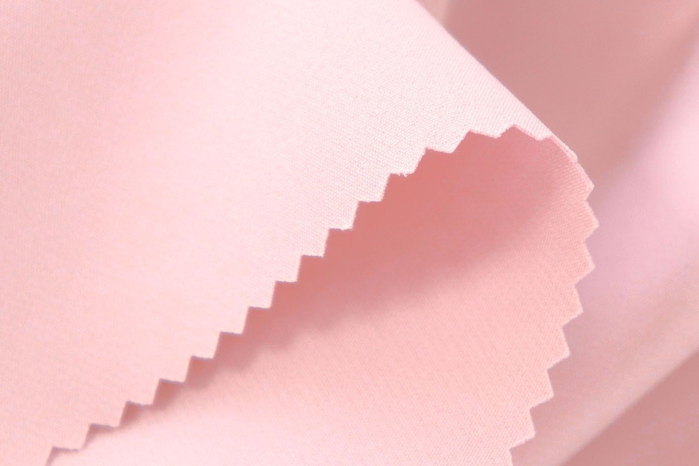 Костюмная ткань "Барби"/бледно-розовый 3367-PY/C#3