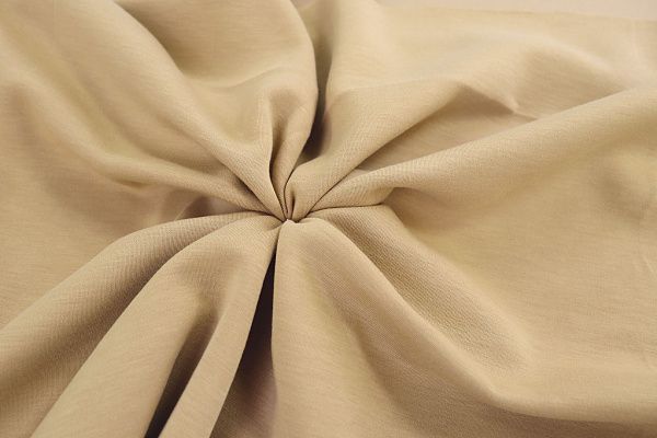 Трикотаж TENCEL/песочный 3527-PY/C#3