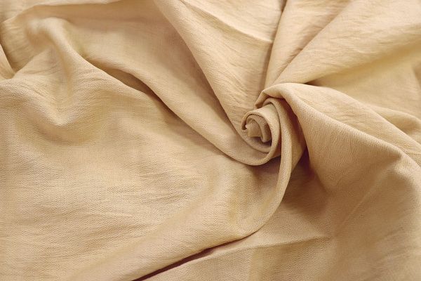 Лен БОХО/песочный 3811-PY/D#11/C#3