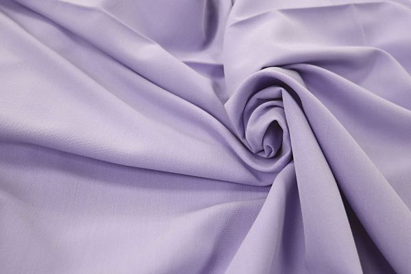Костюмная ткань "Лиза"/сиреневый 3451-PY/C#4