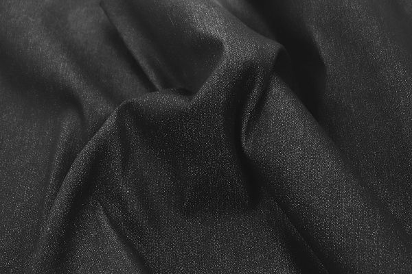 Джинс стрейч/черный 3498-PY/C#3