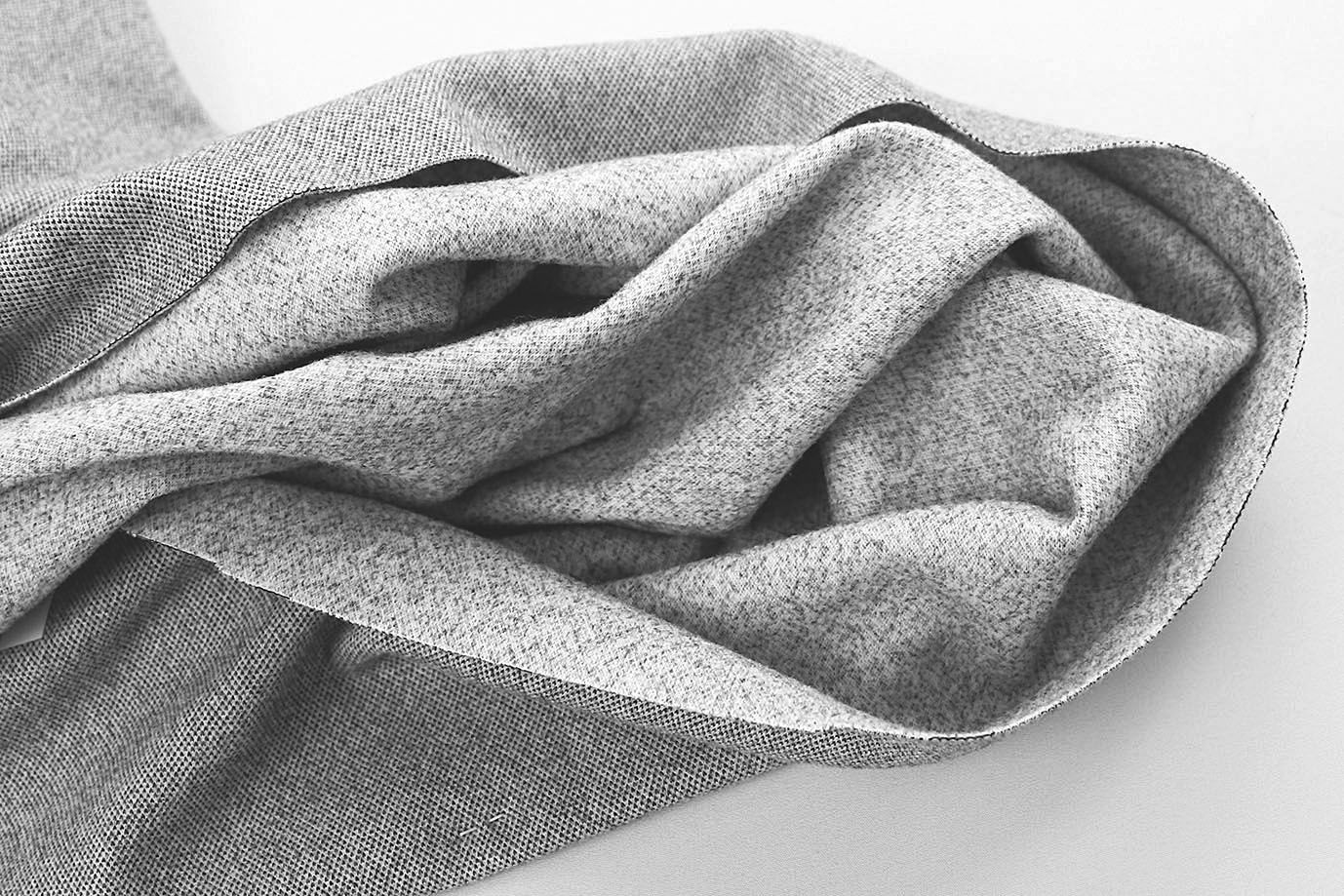 Пальтовый трикотаж/серый 3980-PY/C#1