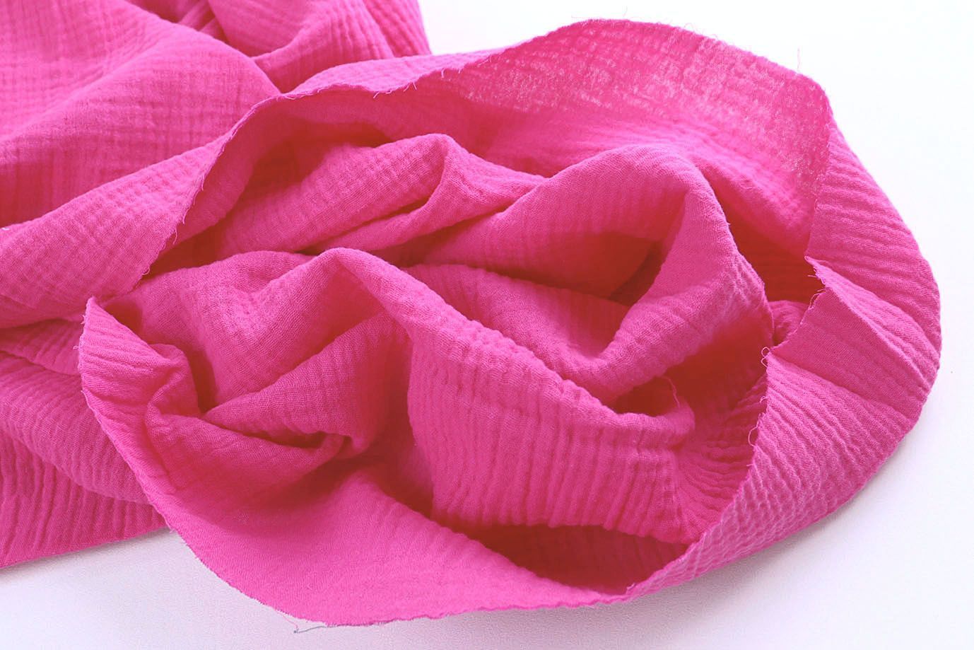 Муслин/фуксия 4065-PY/C#14