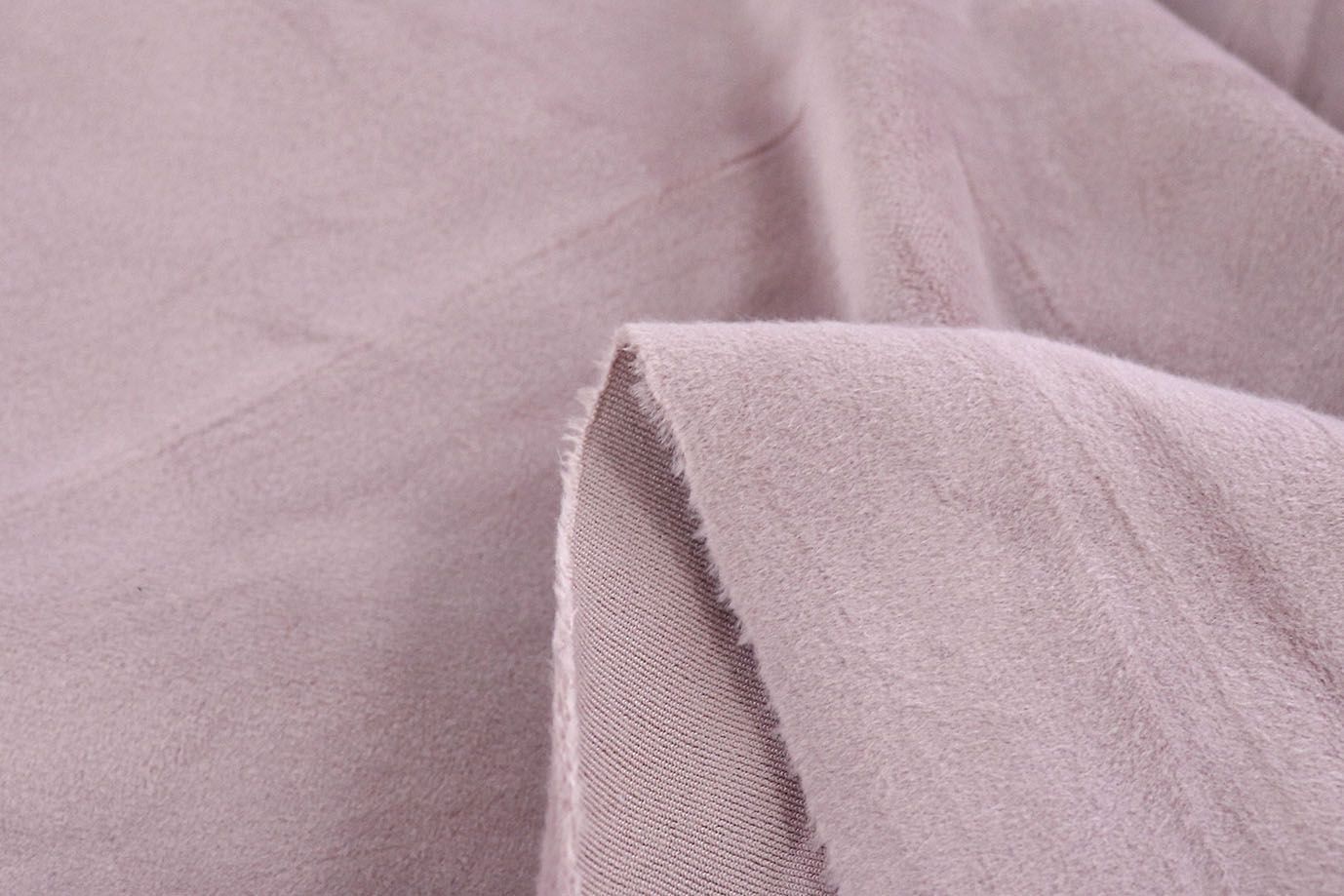 Велюр "Японский"/пудровый DT-16874/C#9