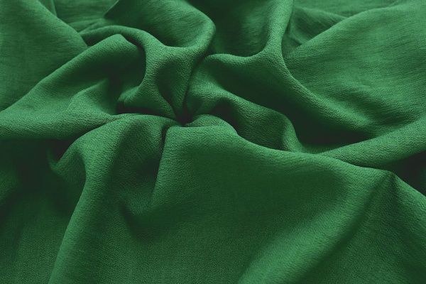 Лен БОХО/зеленый 3816-PY/D#3/C#1