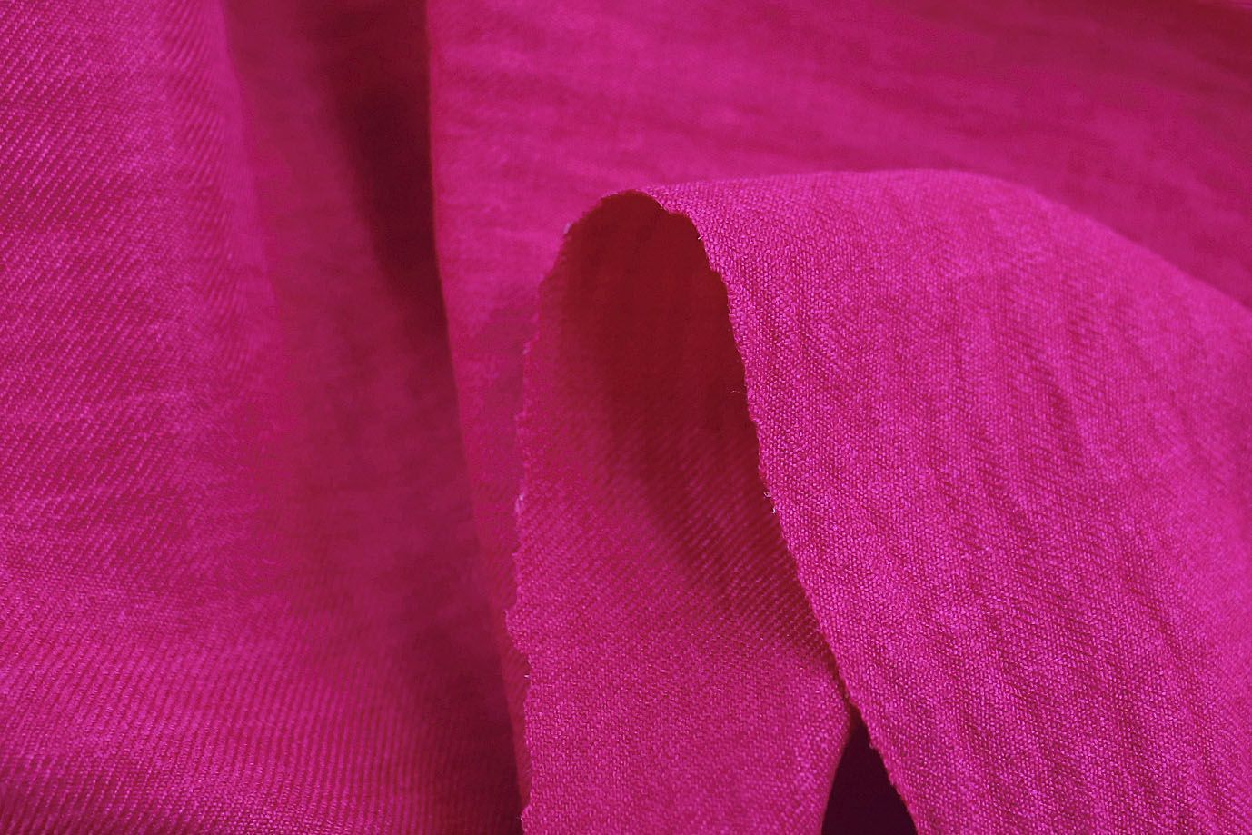 Лен слаб/малиновый 3927-PY/C#17