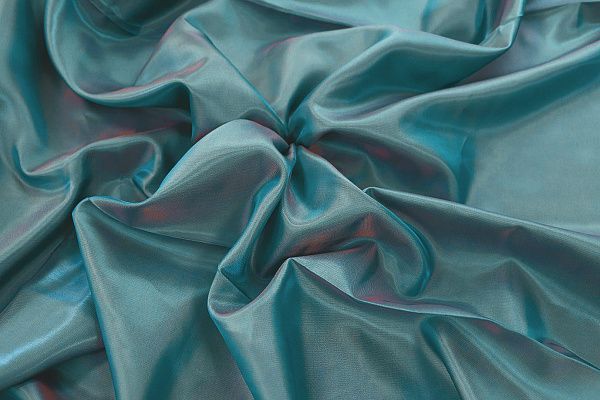 Подкладочная ткань/лазурно-бирюзовый 1321-PY/C#67