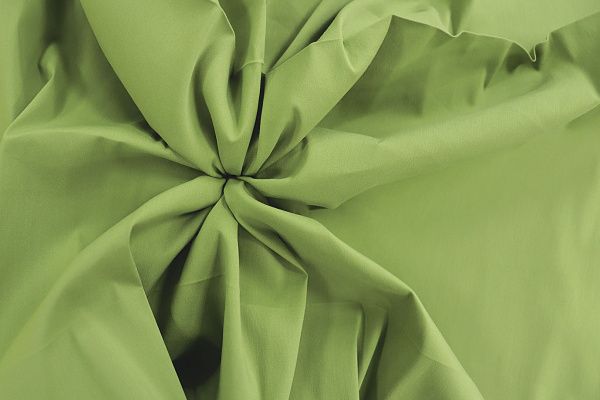 Хлопок NC "Поплин"/темно-оливковый 3563-PY/C#17