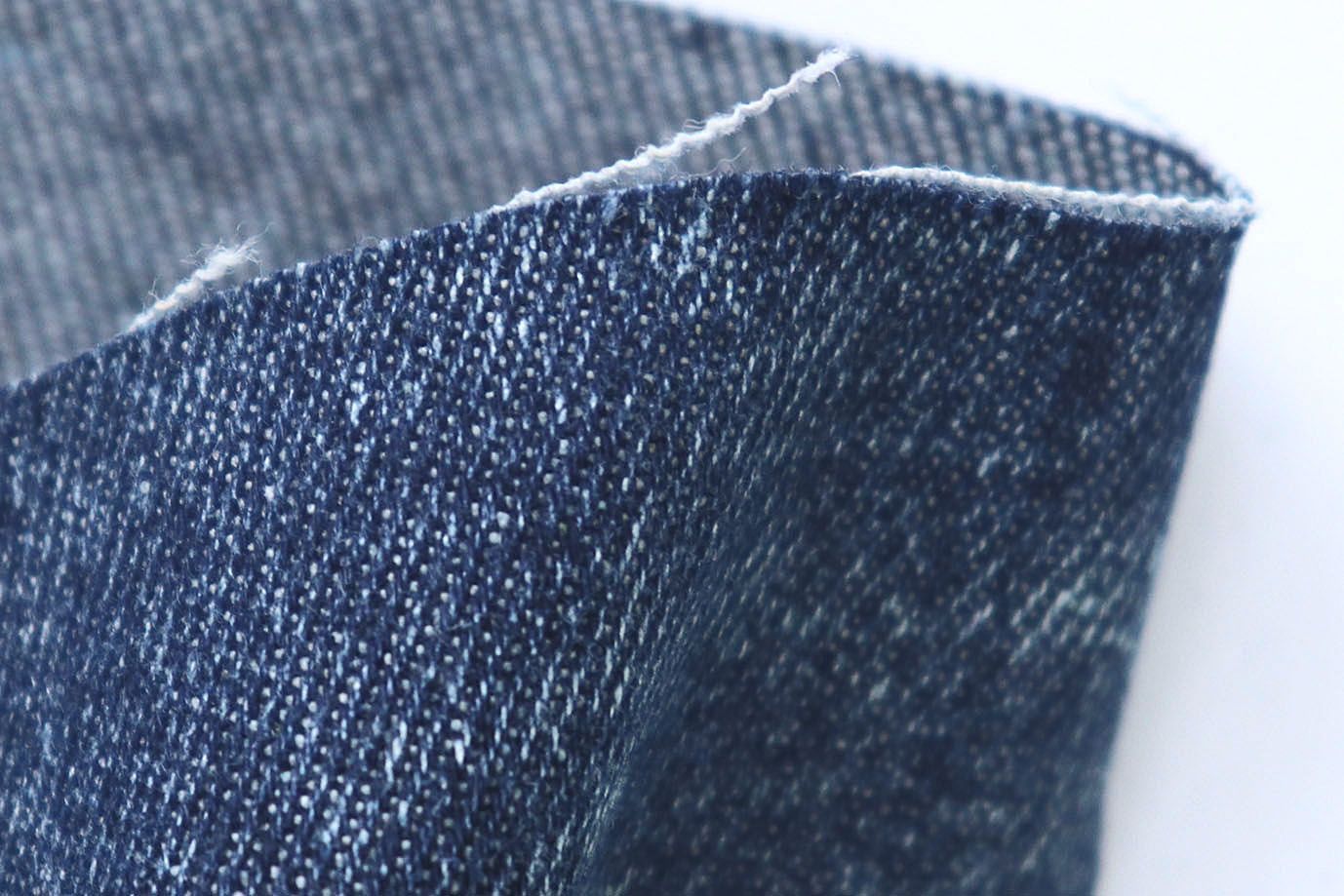 Джинс "Гранж" вареный/темно-синий VT-11999/C#4