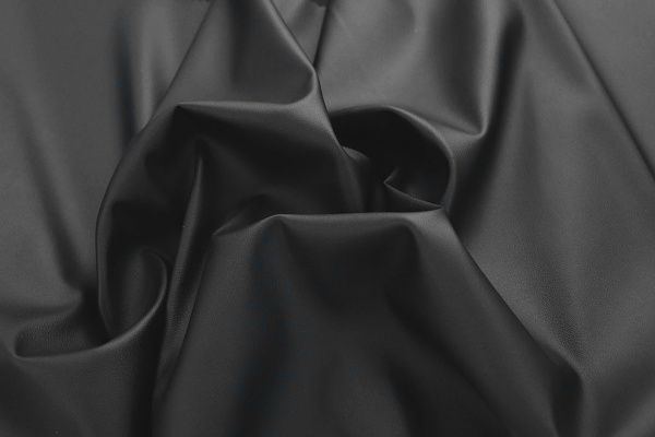 Кожа матовая стрейч/черный 3689-PY/C#10