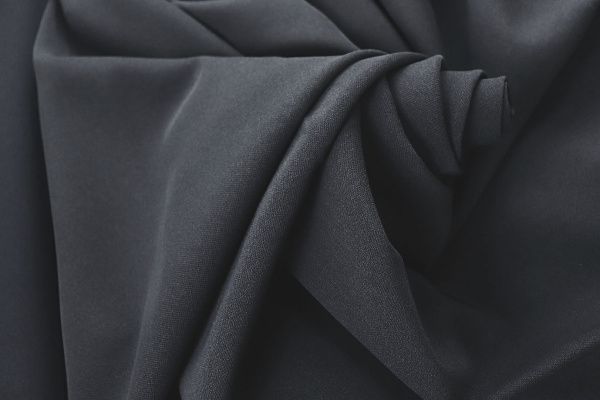 Костюмная ткань "Оскар"/серый 4010-PY/C#7