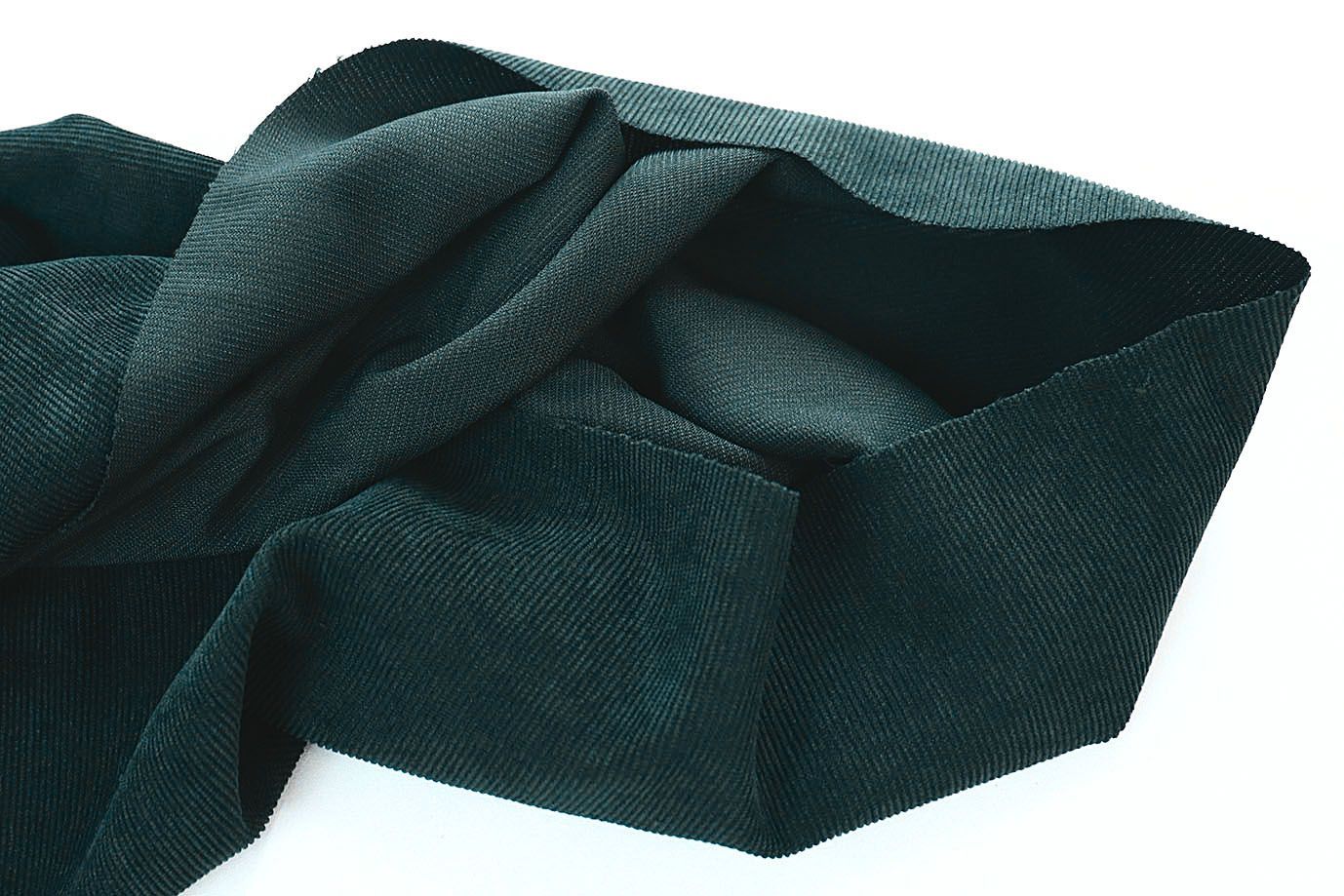 Микровельвет/темно-зеленый 1427-PY/C#12 (7629)