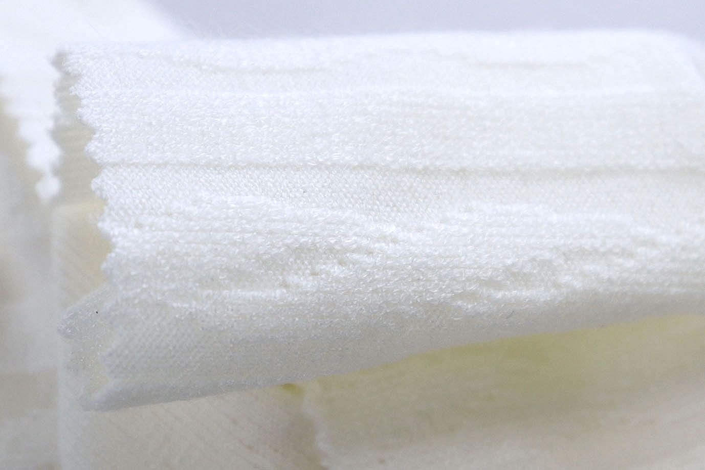 Трикотаж жаккард/молочный 3993-PY/D#2/C#1