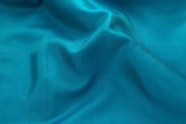 Подкладочная ткань жаккард/лазурный 16723 D2 #2