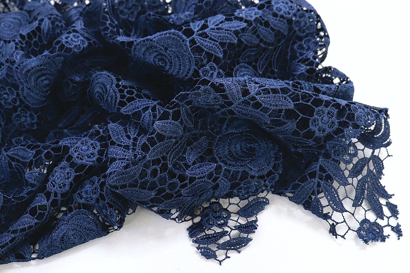 Ажур/темно-синий 2045/D#1/C#3