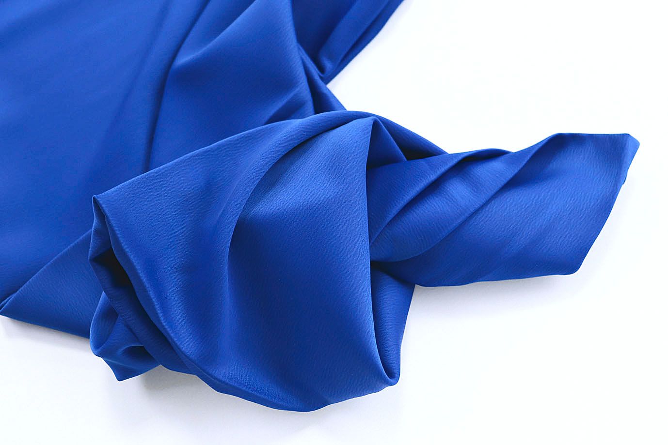 Сатин BM/электрик 3502-PY/C#32