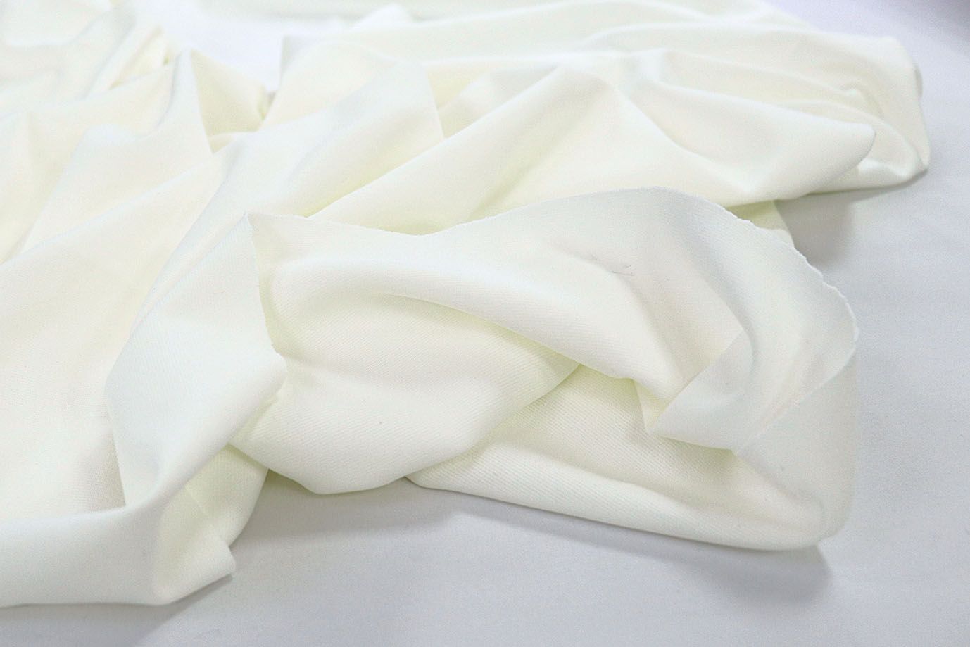 Трикотаж "Мелисса"/молочный 3603-PY/C#1