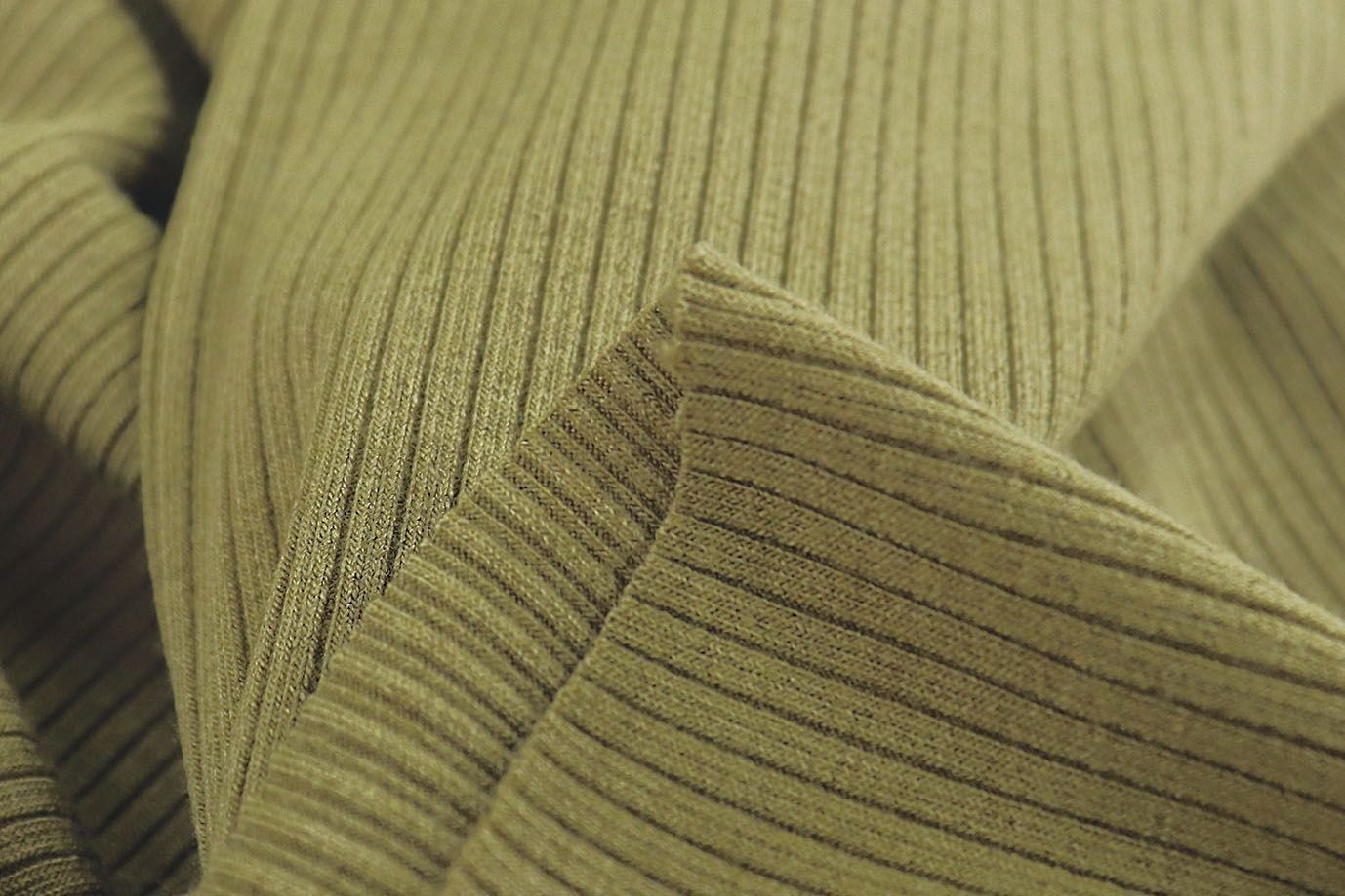 Трикотаж "Рибана"/болотный 3514-PY/C#13