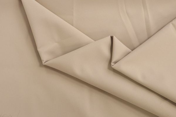 Плащевая ткань "Президент"/кремовый 101999/C#31 (4036)