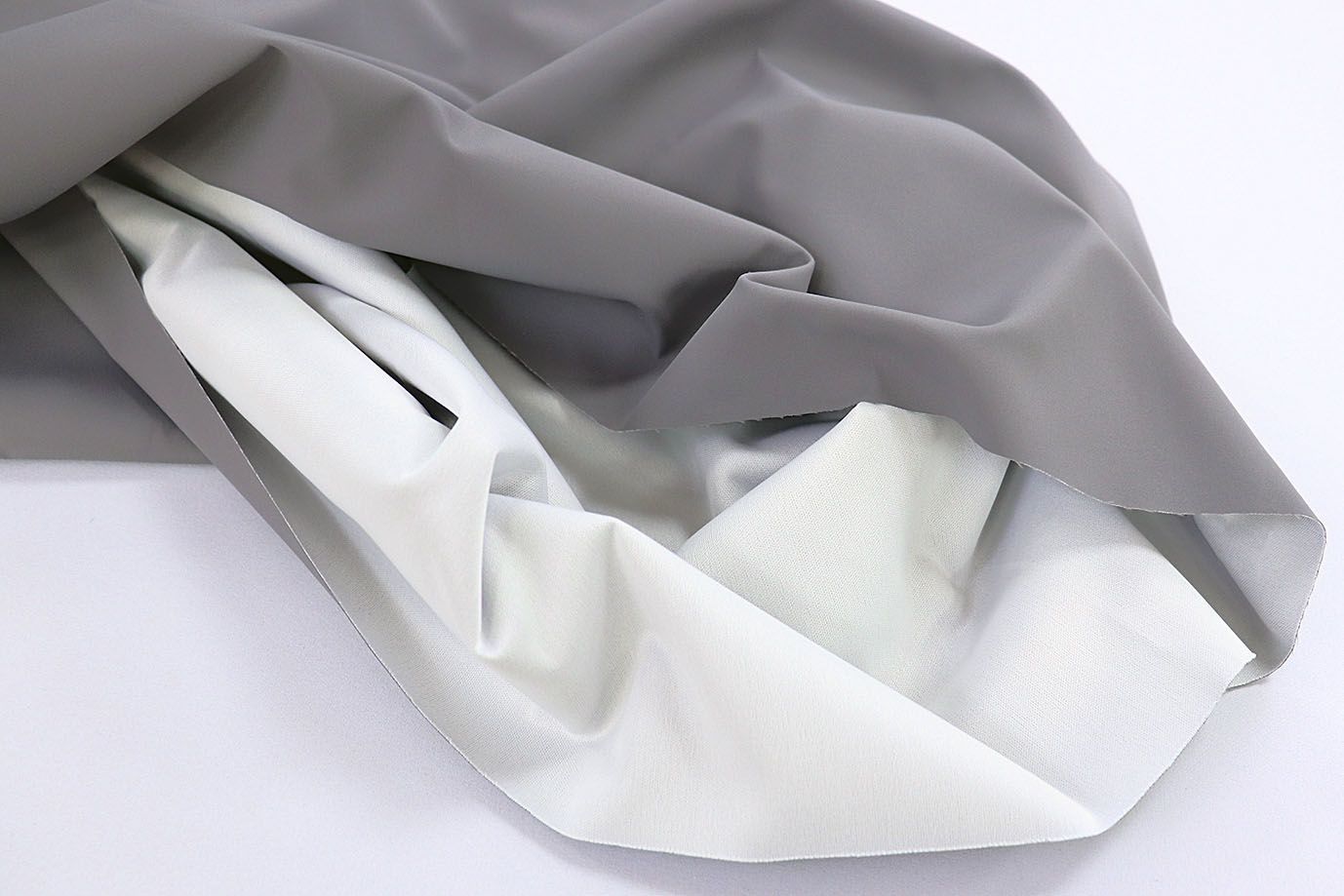 Плащевая ткань "Президент"/серый AP5112512/D#101999/C#150