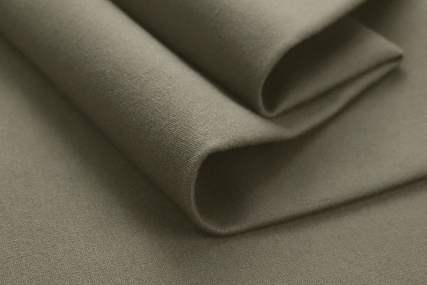 Трикотаж "Рома" нейлон/хаки 14262/C#2