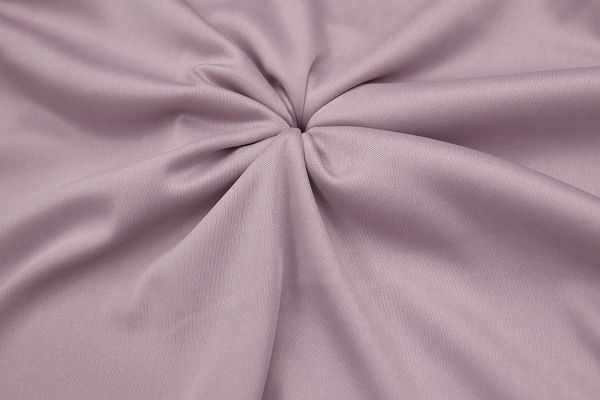 Подкладочная ткань Интерлок/бледно-лавандовый 394АB-PG/C#3