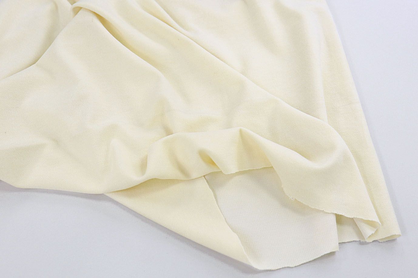 Трикотаж/молочный 3522-PY/C#1