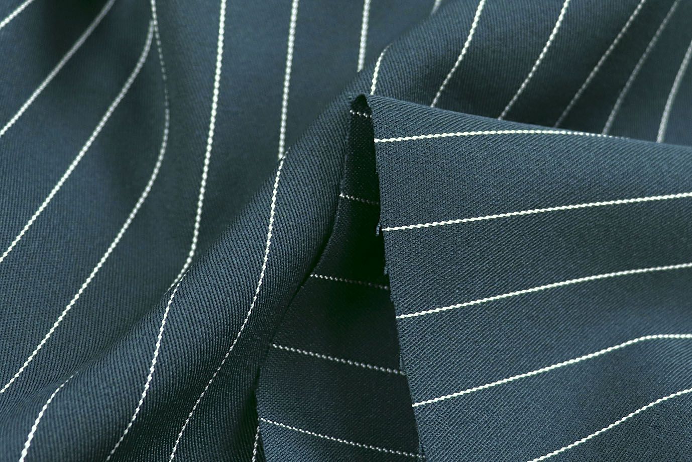 Костюмная ткань/темно-зеленый 1465-PY/C#16