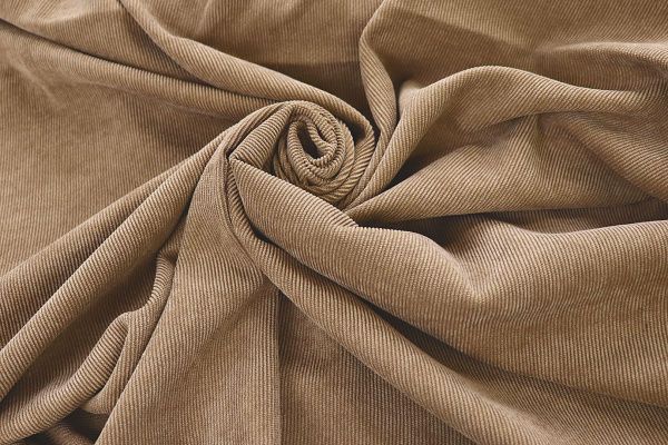 Микровельвет/темно-бежевый 1427-PY/C#3