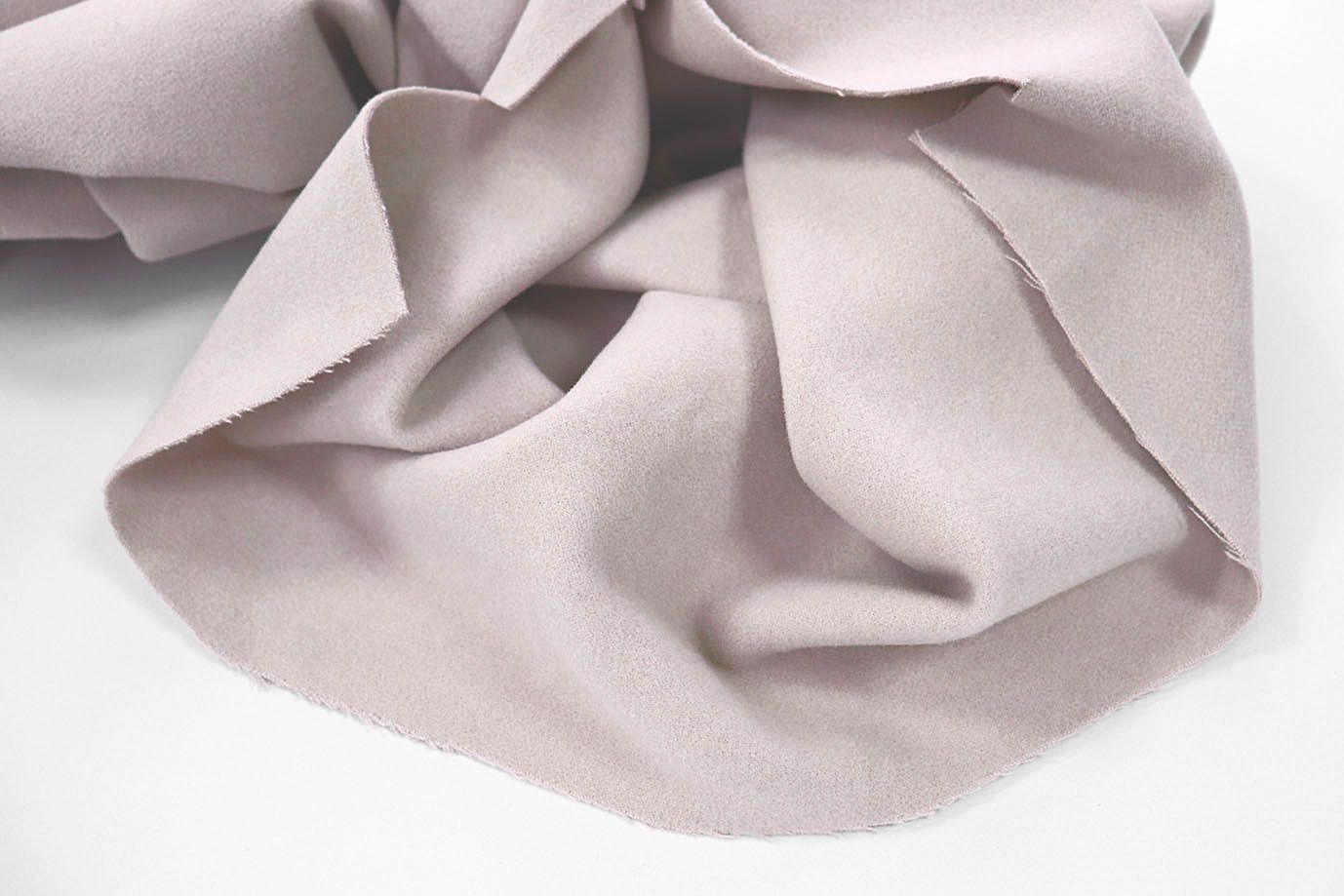 Пальтовая ткань/бледно-розовый 294-1528/C#8