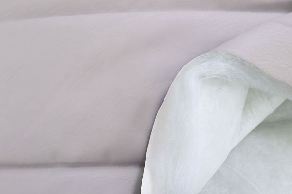 Ткань простеганная "Полоска" P51/бежевый 3721/2+CC300