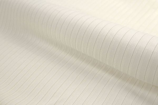 Трикотаж "Лапша"/молочный 3173-PY/C#2