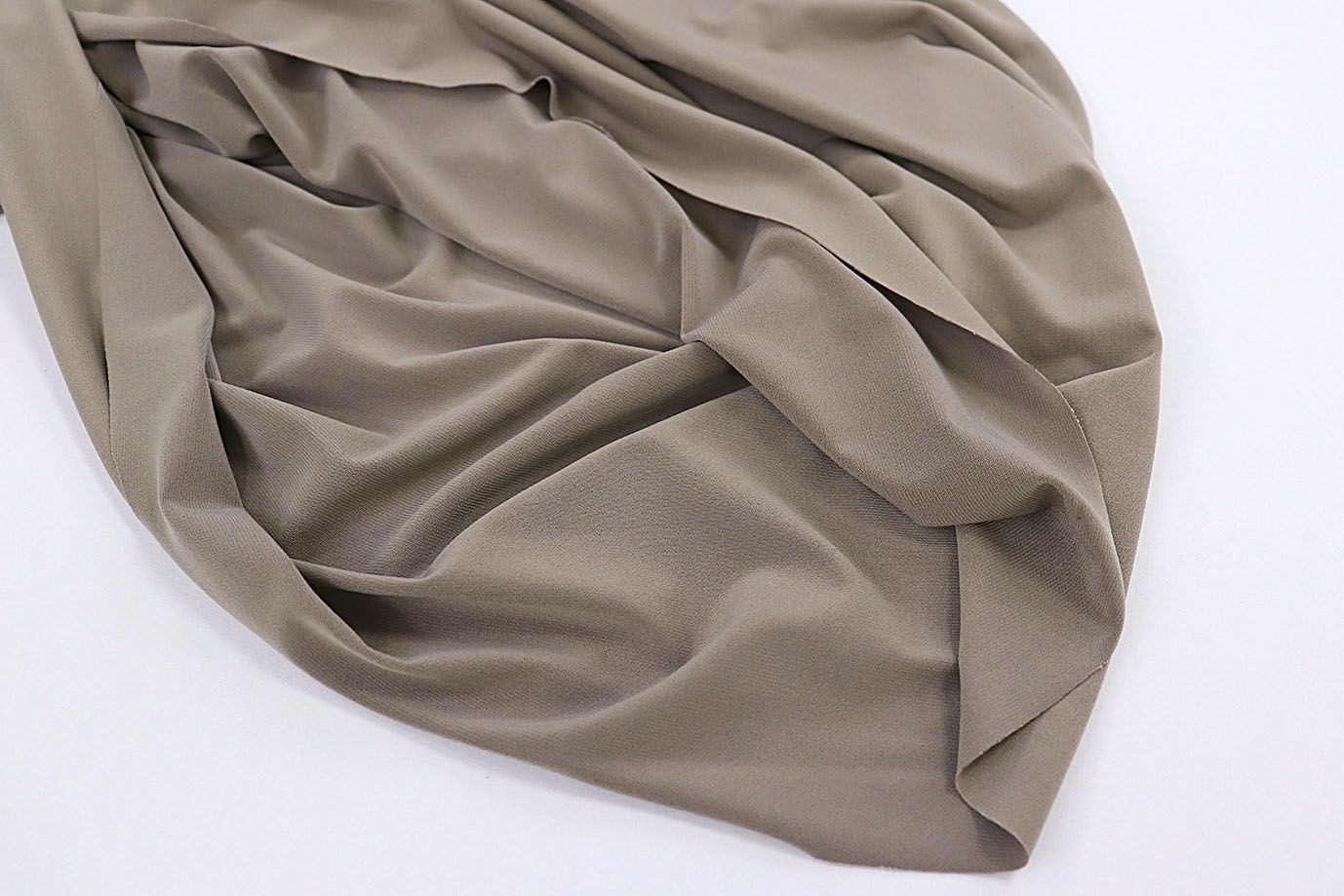 Трикотаж масло/серо-коричневый SS-27903/C#5 Taupe