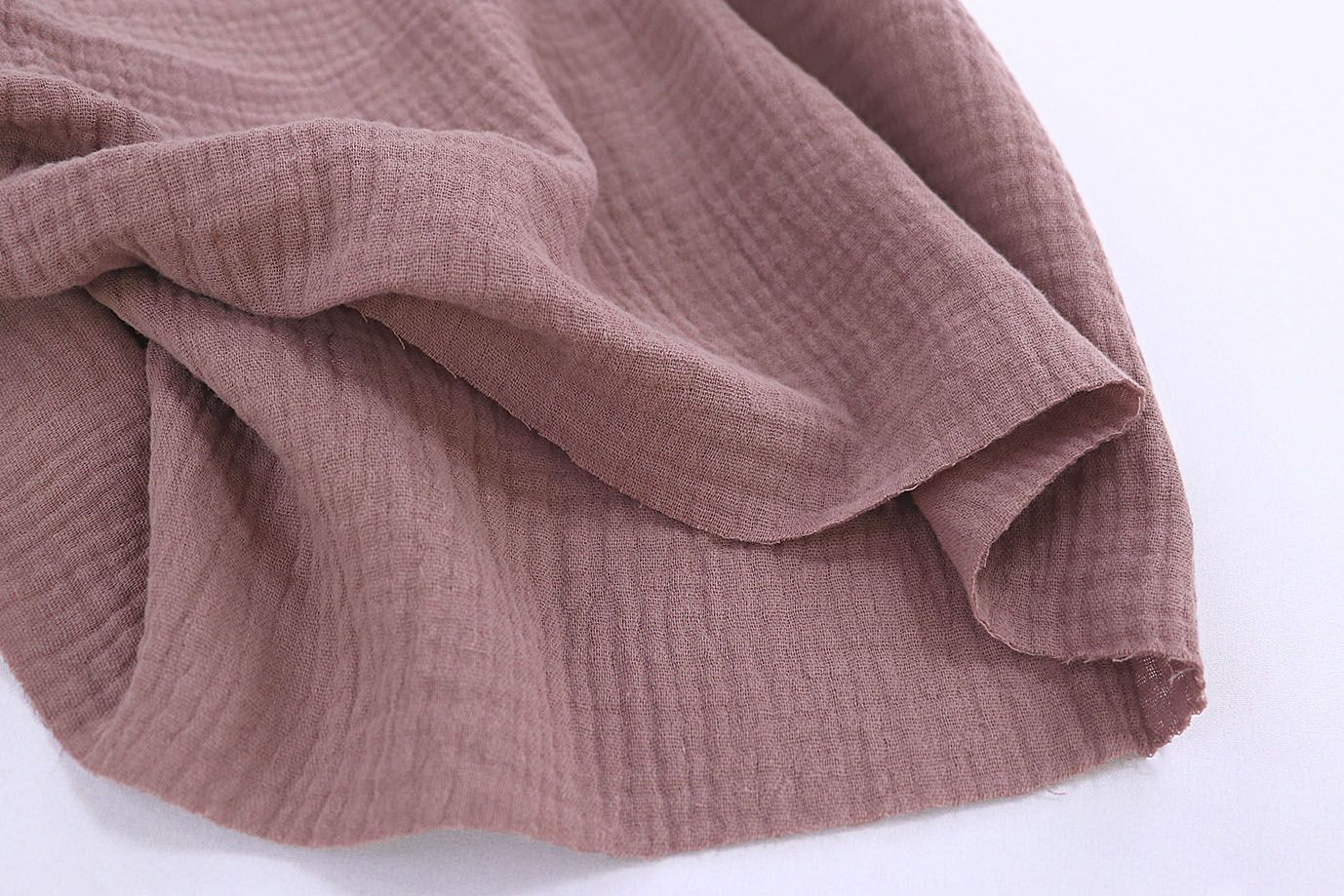 Муслин/марсала 7553/C#52